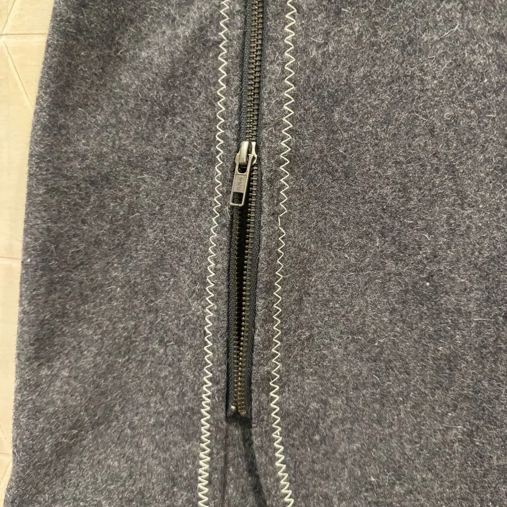 Purnell Woolie Wrapper’s Delight Skirt 6